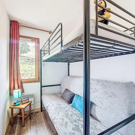 Les Pistes-21 By Interhome Апартаменты
