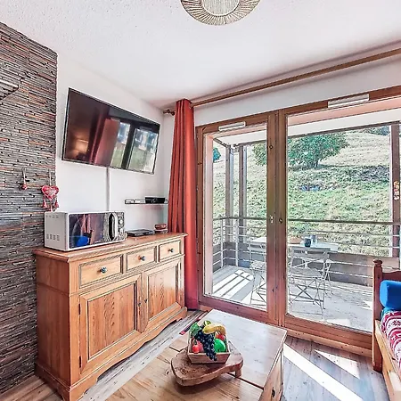 Les Pistes-21 By Interhome
