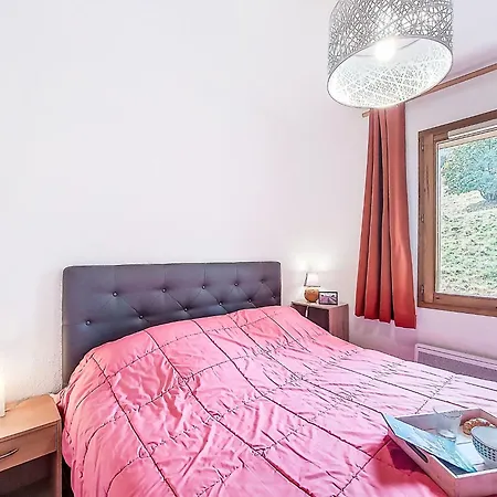 Les Pistes-21 By Interhome Апартаменты *