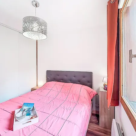 Les Pistes-21 By Interhome Апартаменты