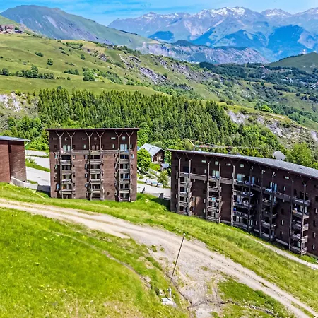 Les Pistes-21 By Interhome Апартаменты