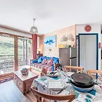 Appartement Les Pistes-21 By Interhome