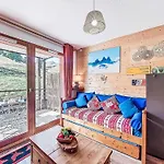 Appartement Les Pistes-21 By Interhome Le Corbier