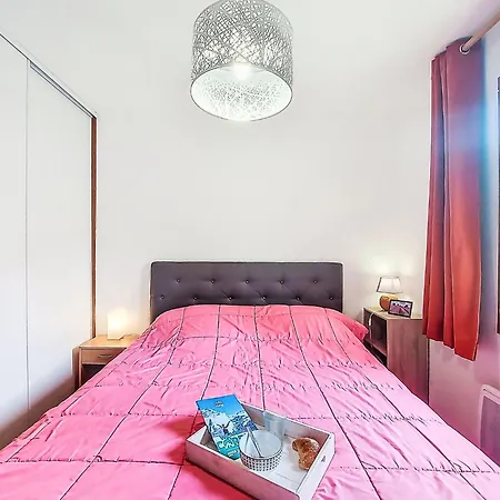 Les Pistes-21 By Interhome
